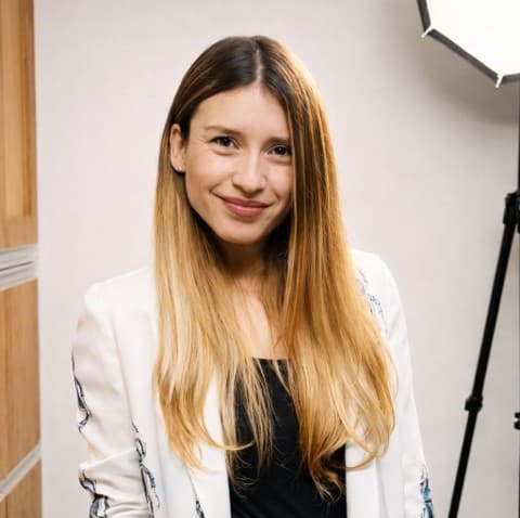 Angélica Flechas