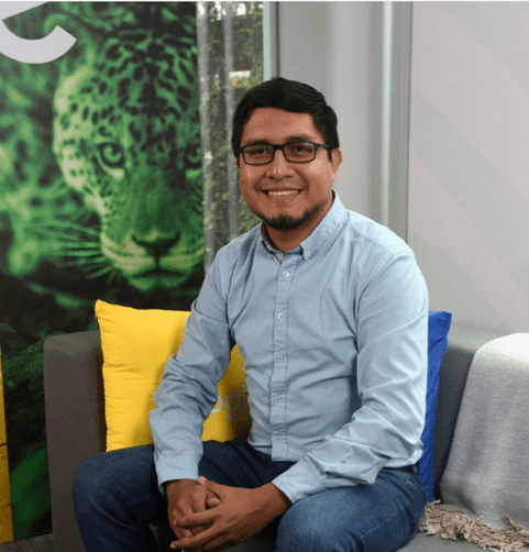 Carlos Rojas