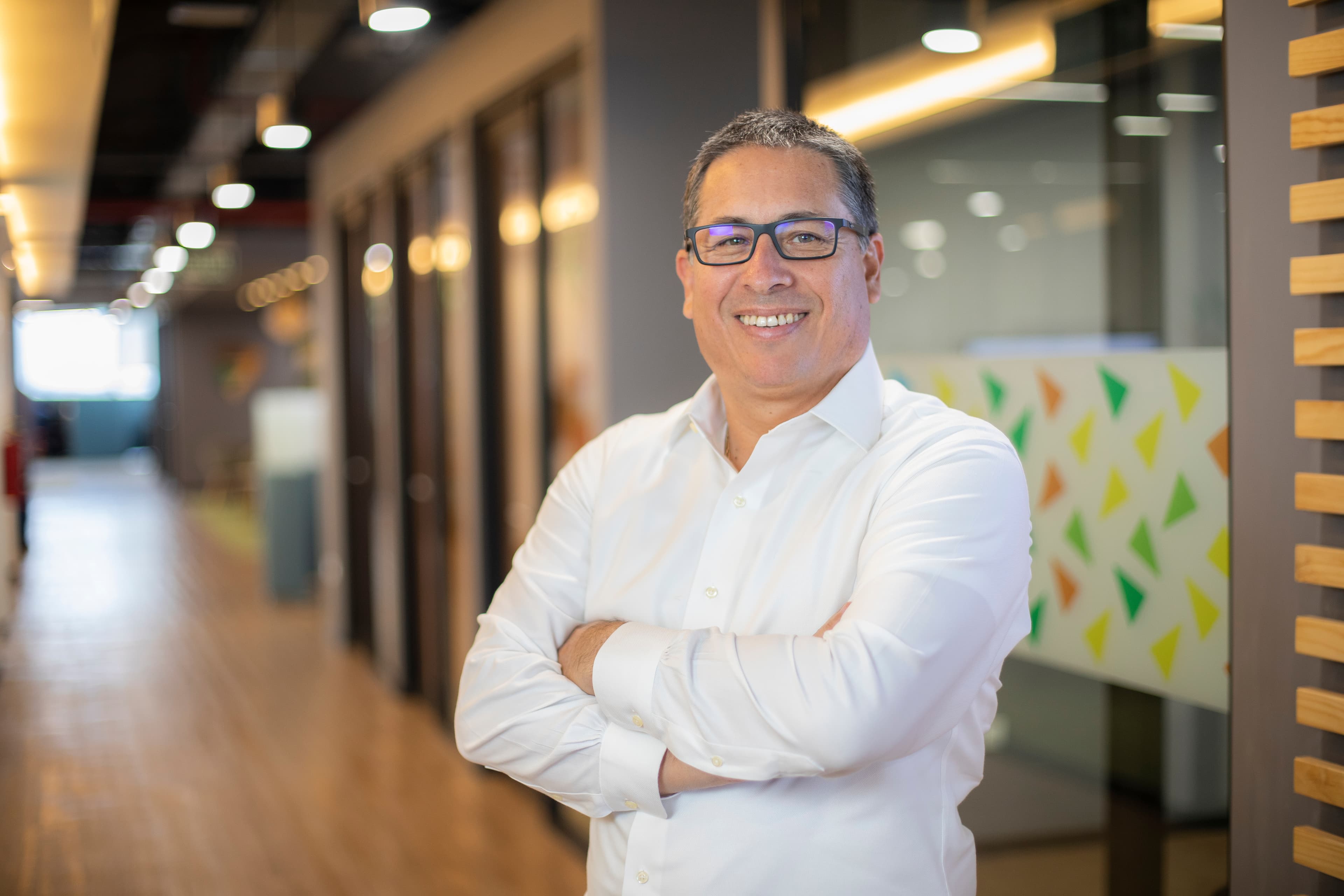 Javier Ichazo