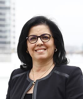 Martha Chávez Passano