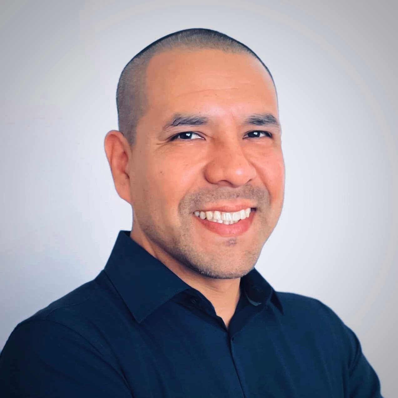 Tony Arévalo