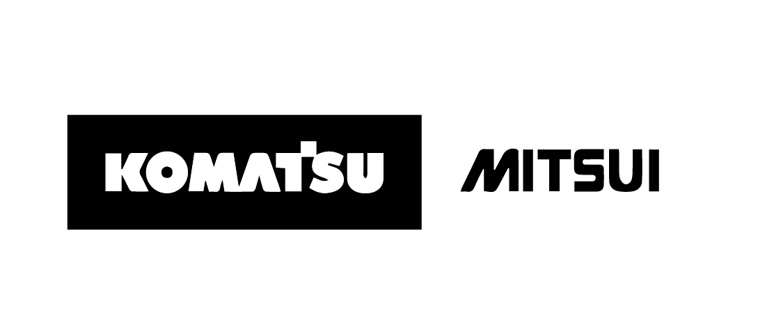 Komatsu-Mitsui