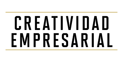 Creatividad Empresarial