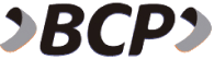 Logo de BCP