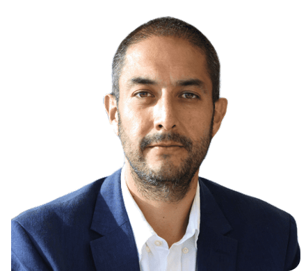 Foto de Gerente de Transformacion en Mibanco