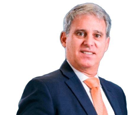 Foto de CEO Andino & Caribe en NTT DATA