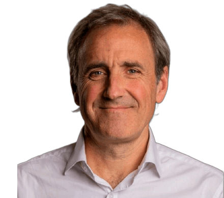 Foto de Gerente General en Oracle