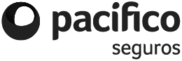 Logo de Pacifico Seguros