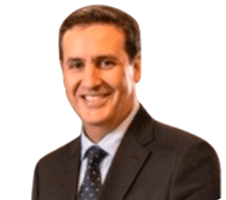 Foto de Country Manager & CEO en Saga Falabella