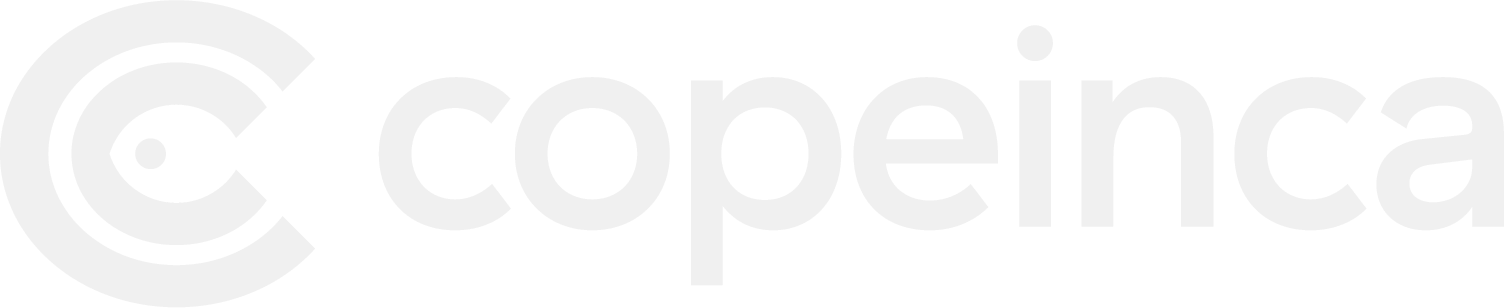 Logo de Copeinca