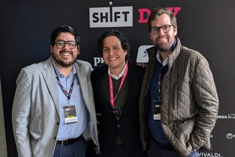 Rebaza, Alcázar & De Las Casas